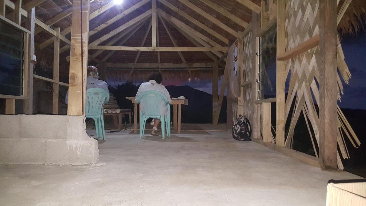 Yasur View Bungalows Loanengo Zewnętrze zdjęcie