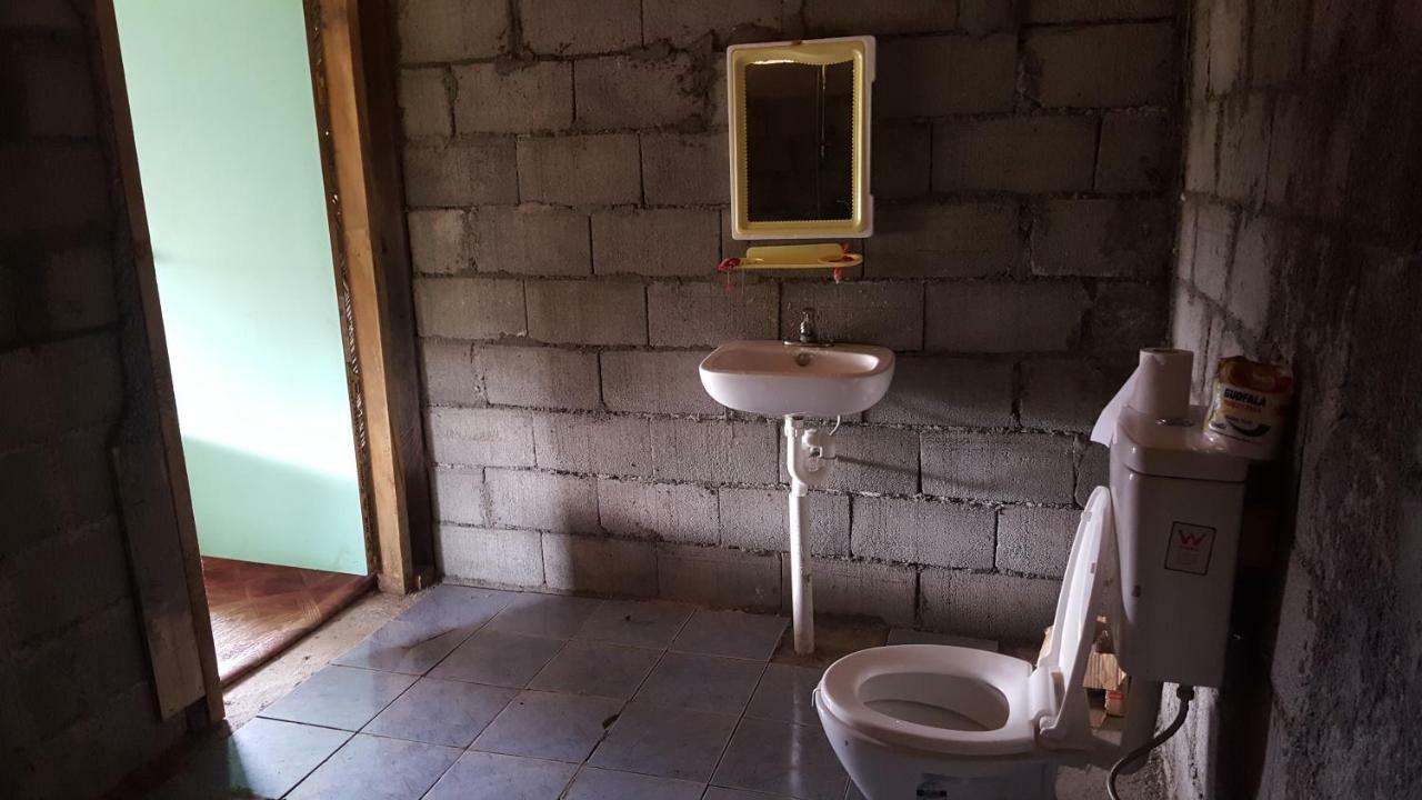 Yasur View Bungalows Loanengo Zewnętrze zdjęcie