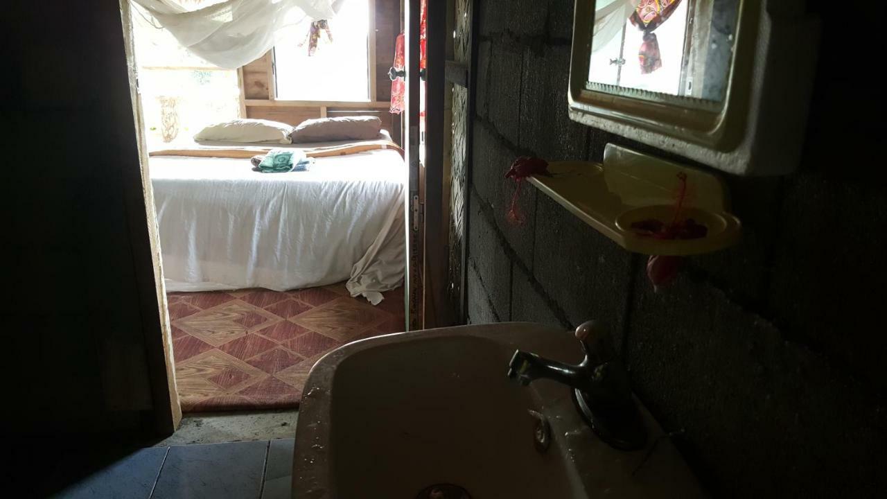 Yasur View Bungalows Loanengo Zewnętrze zdjęcie